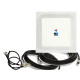 Антенный комплект 3G/4G антенна MIMO RNet  15ДБ + кабель + переходники