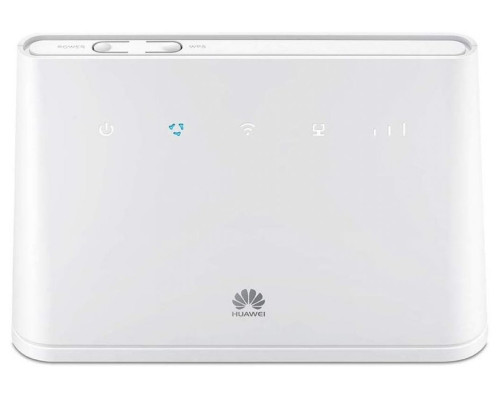 Комплект 4G WiFi роутер Huawei B315 + 4G антенна MIMO 2x28 дБ