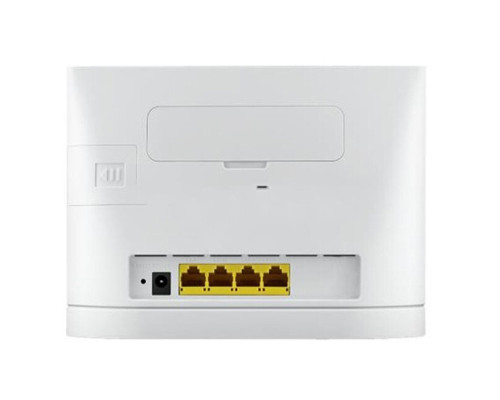 Комплект 4G WiFi роутер Huawei B315 + 4G антенна MIMO 2x28 дБ