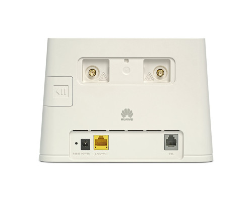 Готовый 4G комплект для интернета в селе "Все включено"