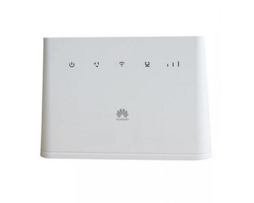 Готовый 4G комплект для интернета в селе "Все включено"