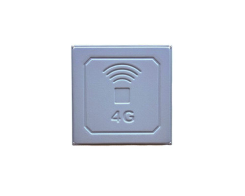 Комплект посилення сигналу "Зв'язок + інтернет Посилений" з антеною 17 Дб (900/1800/2100 Мгц)