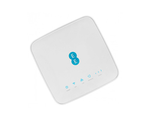 4G комплект для села WiFi роутер Alcatel HH40V c антенной Rnet 2x20 дБ