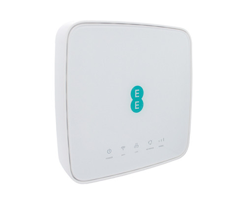 4G комплект для села WiFi роутер Alcatel HH40V c антенной Rnet 2x20 дБ