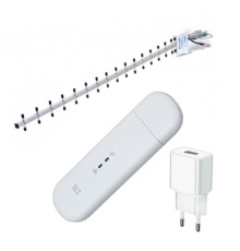 4G Комплект "Wi-Fi за городом"