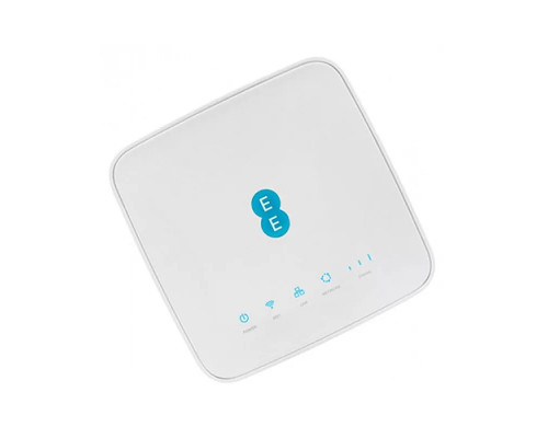 4G комплект для села WiFi роутер Alcatel HH40V c антенной Rnet 2x17 дБ