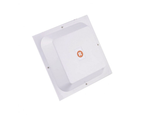 4G комплект для села WiFi роутер Alcatel HH40V c антенной Rnet 2x17 дБ