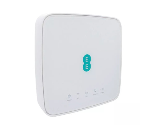 4G комплект для села WiFi роутер Alcatel HH40V c антенной Rnet 2x17 дБ