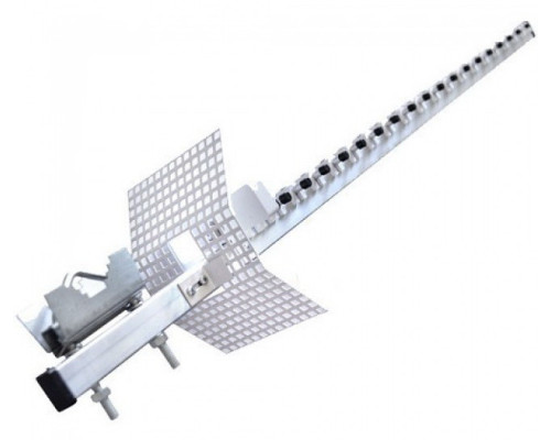 Комплект 4G WiFi USB роутер Huawei B311 + 4G антенна  Стрела 21Дб