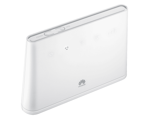 Комплект 4G WiFi роутер Huawei B311 + 4G антенна Rnet 17 дБ