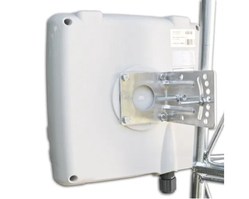 Уличный роутер Outdoor Satell S1 LTE роутер с антенной