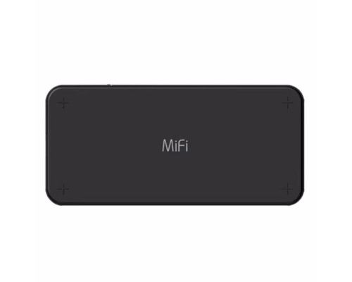 4G/5G роутер Novatel MiFi M2000 (Inseego) NEW с усиливающими антеннами и аккумулятором 5050 мАч