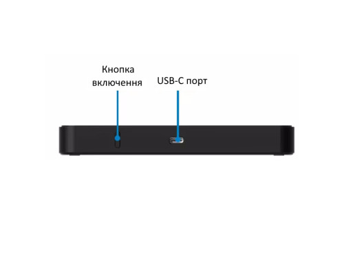 4G/5G роутер Novatel MiFi M2000 (Inseego) NEW с усиливающими антеннами и аккумулятором 5050 мАч