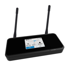 4G/5G роутер Novatel MiFi M2000 (Inseego) NEW с усиливающими антеннами и аккумулятором 5050 мАч