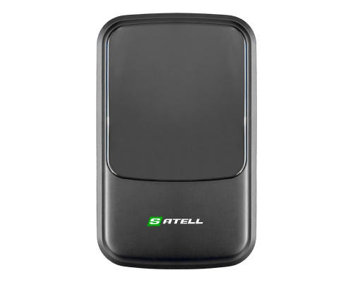 4G WiFi роутер Satell F3000 під SIM карту з акумулятором 3000 мАг  та з роз'ємами під антену