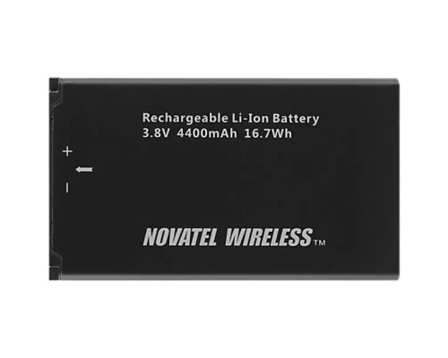 Аккумулятор 4400 мАч для Novatel MiFi 8800L/7730L