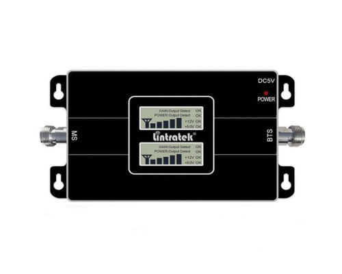 Усилитель сигнала Lintratek KW17L-GD (900/1800 МГц)