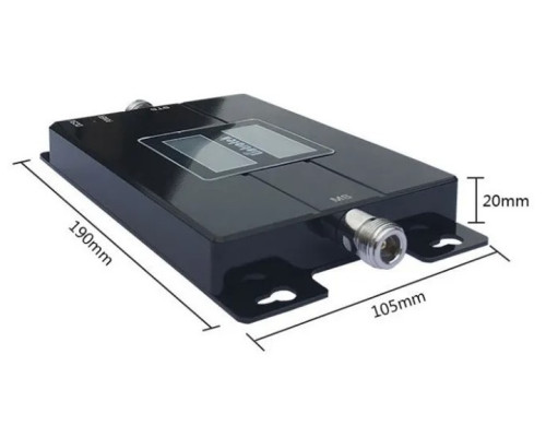 Усилитель сигнала Lintratek KW17L-GD (900/1800 МГц)