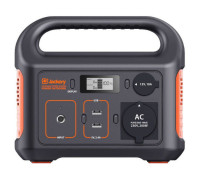 Портативна зарядна станція для автономної роботи Jackery Explorer 240W