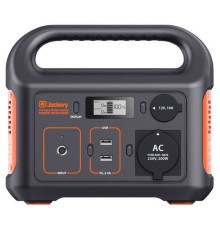 Портативная зарядная станция для автомномной работы Jackery Explorer 240W