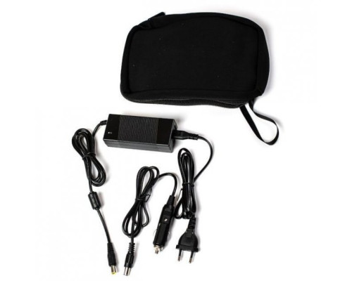 Портативная зарядная станция для автомномной работы Jackery Explorer 500W