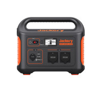 Портативна зарядна станція для автономної роботи Jackery Explorer 1000W