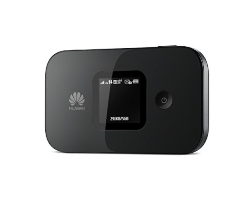 3G/4G Wi-Fi роутер Huawei E5577 (Київстар, Vodafone, Lifecell)
