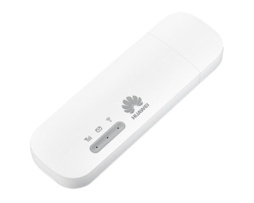 3G/4G Wi-Fi модем Huawei E8372h-320 (Київстар, Vodafone, Lifecell)
