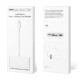 Перехідник для iPhone USB і SD/TF Card Reader адаптер для iPad на флешку і SD TF картрідер кабель з роз'ємом зарядки