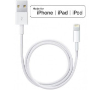 Кабель для iPhone Apple Lightning to USB кабель зарядки для iPad, iPhone, iPod IOS 1m PAVLYSH (PC-55)