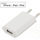 Зарядний пристрій для iPhone 5W блок живлення мережевий Apple USB Power Adapter