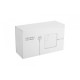 Зарядка для Macbook 45W блок живлення MagSafe 2 Power Adapter зарядний пристрій Apple 45W