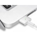 Зарядка для Macbook 45W блок живлення MagSafe 2 Power Adapter зарядний пристрій Apple 45W