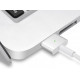 Зарядка для Macbook 45W блок живлення MagSafe 2 Power Adapter зарядний пристрій Apple 45W
