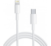 Кабель зарядки для iPhone Type-C to Lightning USB-C для іOS устройств Apple