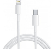 Кабель заряджання для iPhone Type-C to Lightning USB-C для іOS пристроїв Apple