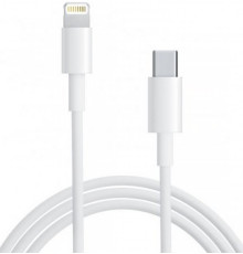 Кабель заряджання для iPhone Type-C to Lightning USB-C для іOS пристроїв Apple