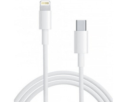 Кабель зарядки для iPhone Type-C to Lightning USB-C для іOS устройств Apple