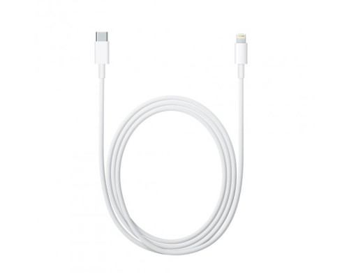 Кабель заряджання для iPhone Type-C to Lightning USB-C для іOS пристроїв Apple