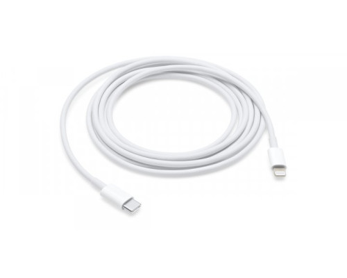 Кабель заряджання для iPhone Type-C to Lightning USB-C для іOS пристроїв Apple