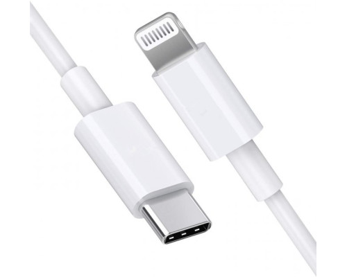 Кабель зарядки для iPhone Type-C to Lightning 1м швидка зарядка для iphone ipad HG-43