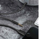 Адаптер Lightning - 3.5mm перехідник для iPhone на AUX jack 3.5mm та Aux кабель для iPad Apple на AUX PAVLYSH (PA-47)