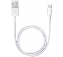 Кабель синхронизации зарядки Cloud для Apple Lightning to USB для iOS устройств iPhone / iPad