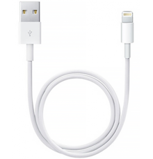 Кабель синхронизации зарядки Cloud для Apple Lightning to USB для iOS устройств iPhone / iPad