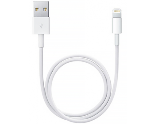 Кабель синхронизации зарядки Cloud для Apple Lightning to USB для iOS устройств iPhone / iPad