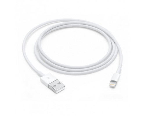 Кабель синхронизации зарядки Cloud для Apple Lightning to USB для iOS устройств iPhone / iPad
