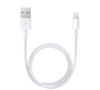 Лайтнінг кабель зарядки для Apple Lightning to USB 2м для IOS пристроїв iPhone 6/7/8/x/xs/11/12 Pro Max
