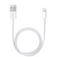 Лайтнинг кабель зарядки для Apple Lightning to USB 2м для iOS устройств iPhone 6/7/8/X/XS/11/12 Pro Max