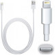 Кабель Lightning USB для Apple iPhone 5, 5s, 6, 6s, SE, 7, 7+, 8, 8+, X, Xs (1м) (BB005)