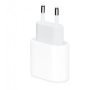Сетевое зарядное устройство для Apple iPhone, iPad 18W USB C Блок зарядки Power Adapter Type C